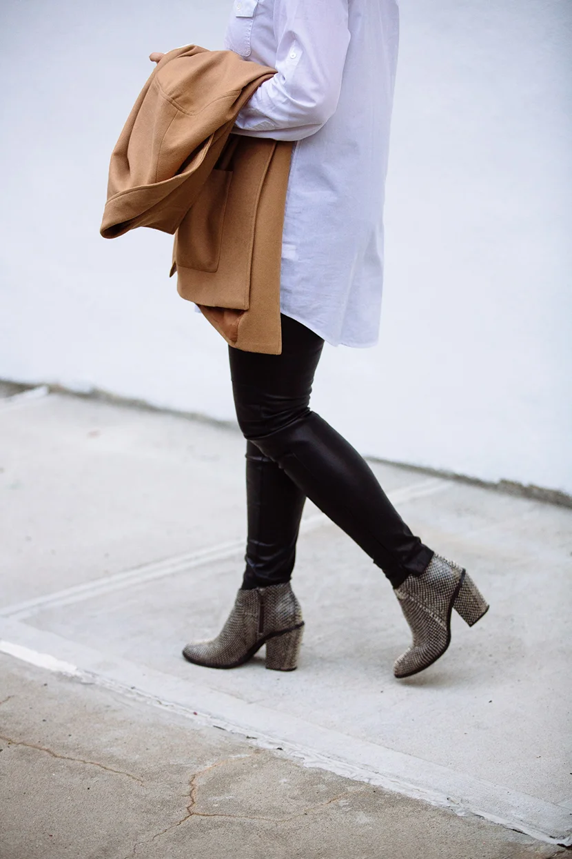 work wardrobe essentials outfit