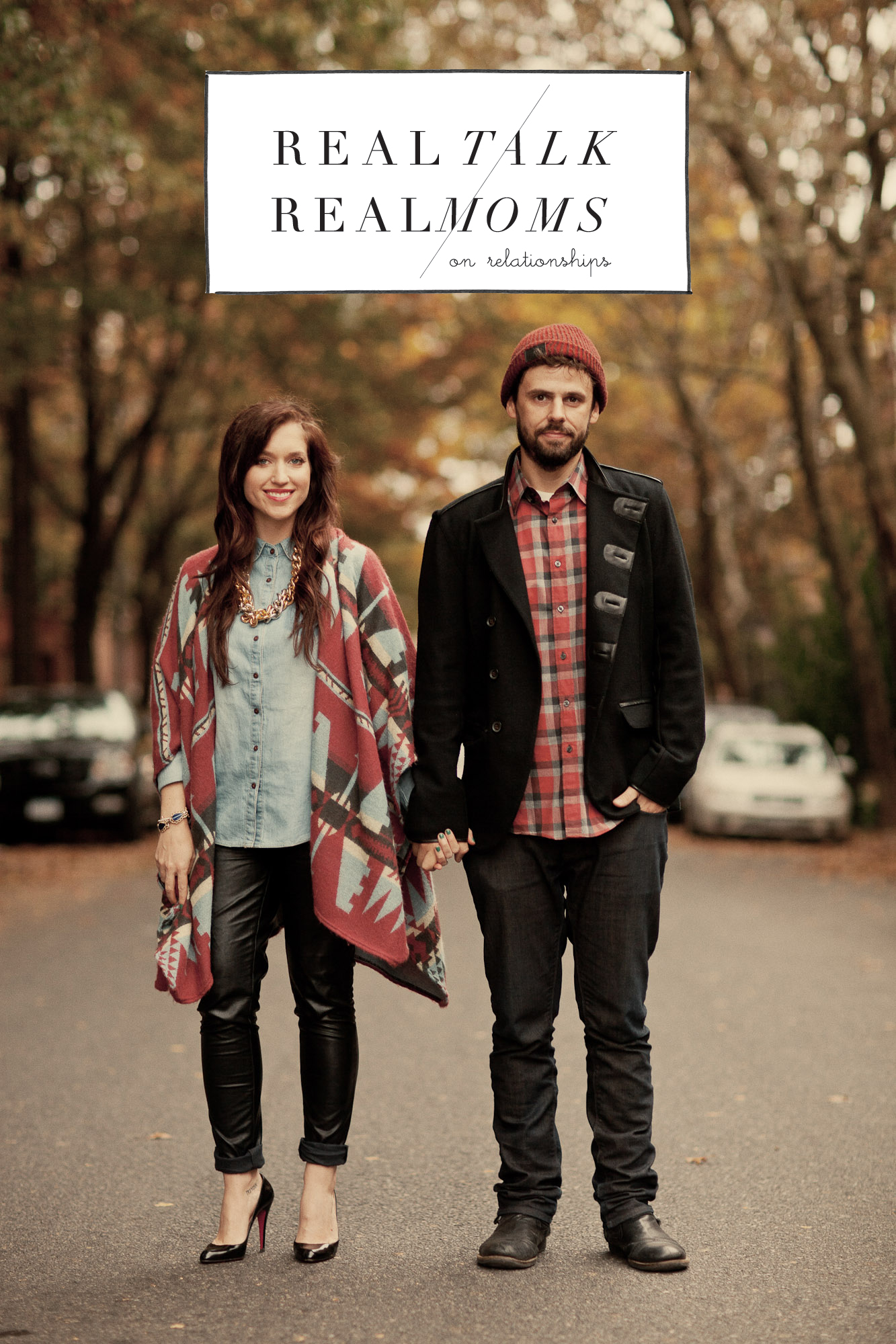 marriage after baby what to expect