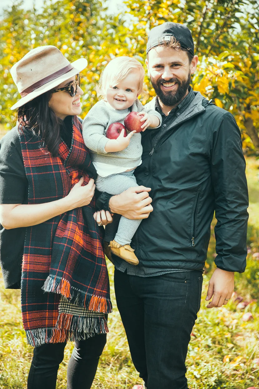 marriage after a baby what to expect