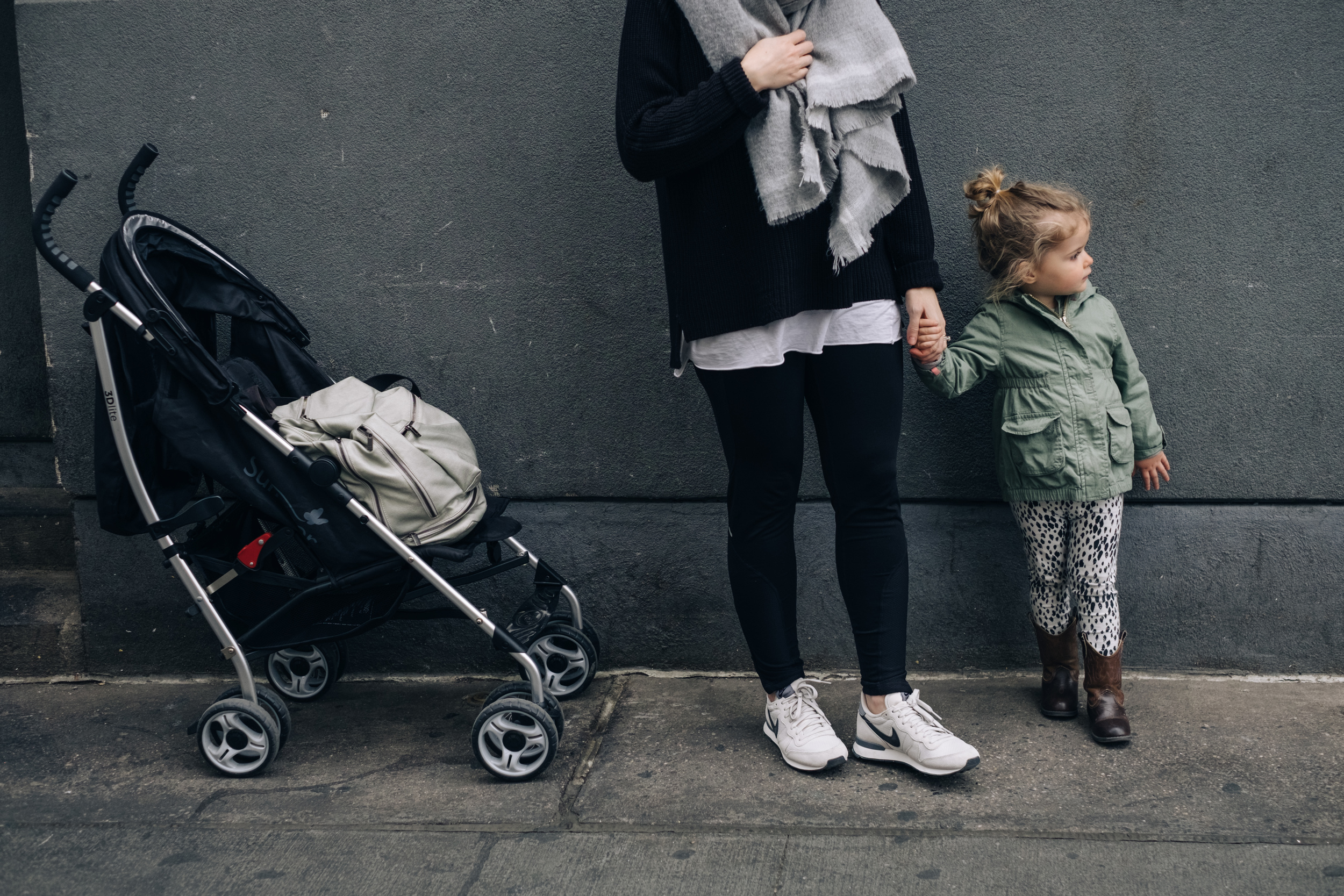 new mom self care advice