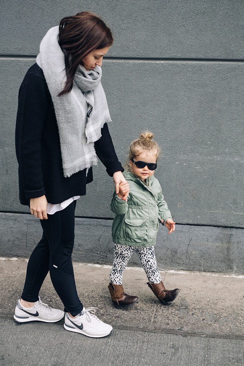 new mom self care advice 