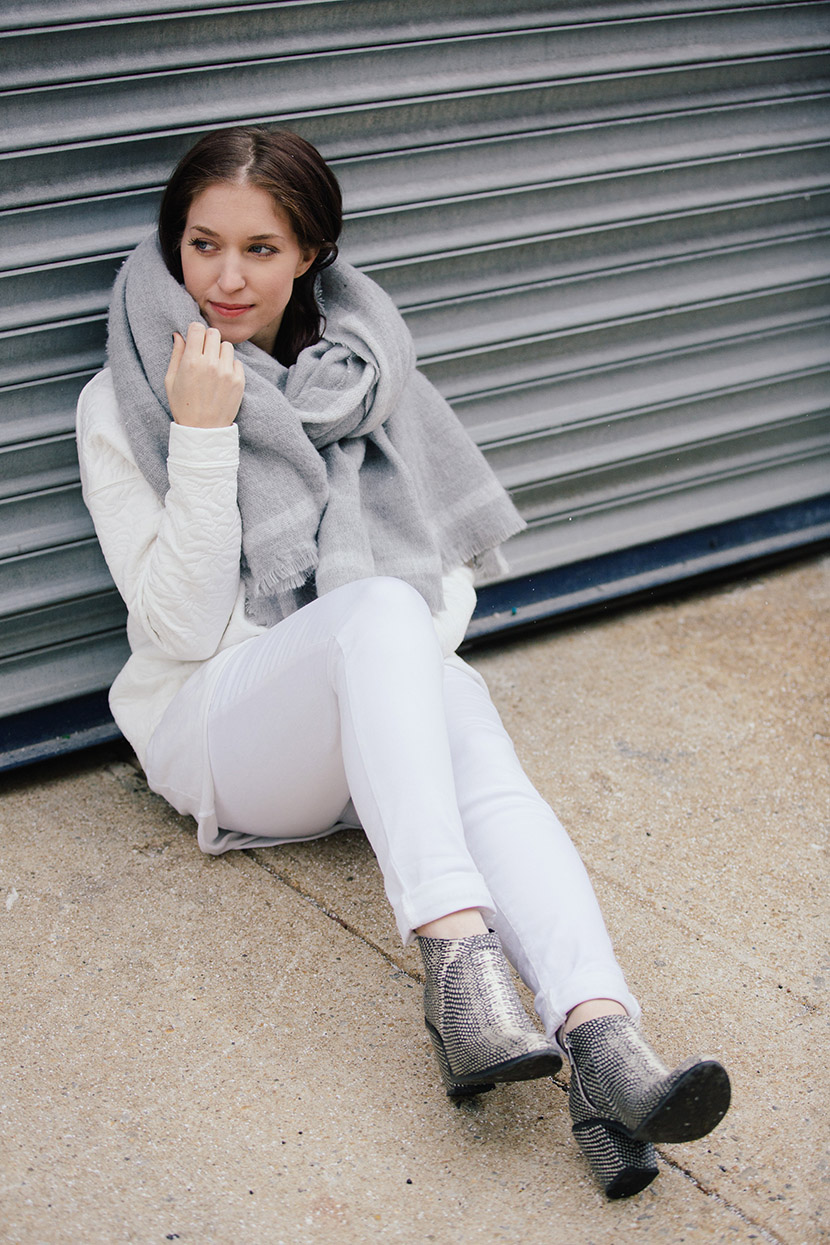spring maternity style 