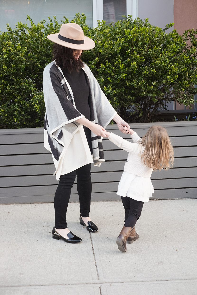 maternity style fashion 