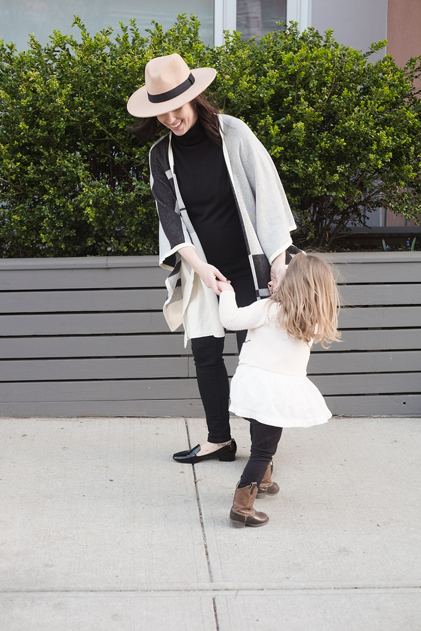 maternity style fashion 