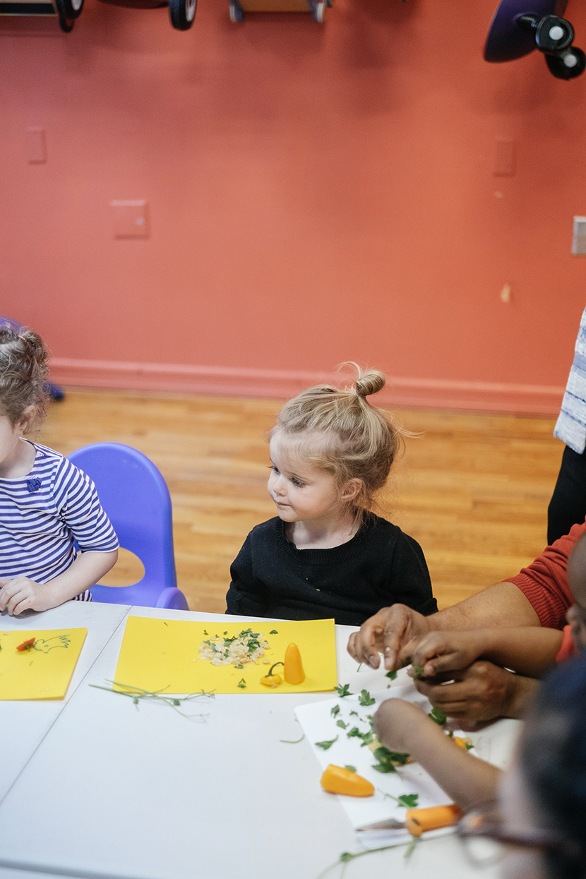 free activities for kids in new york 