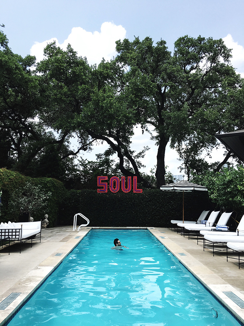 hotel saint cecilia memorial day sales