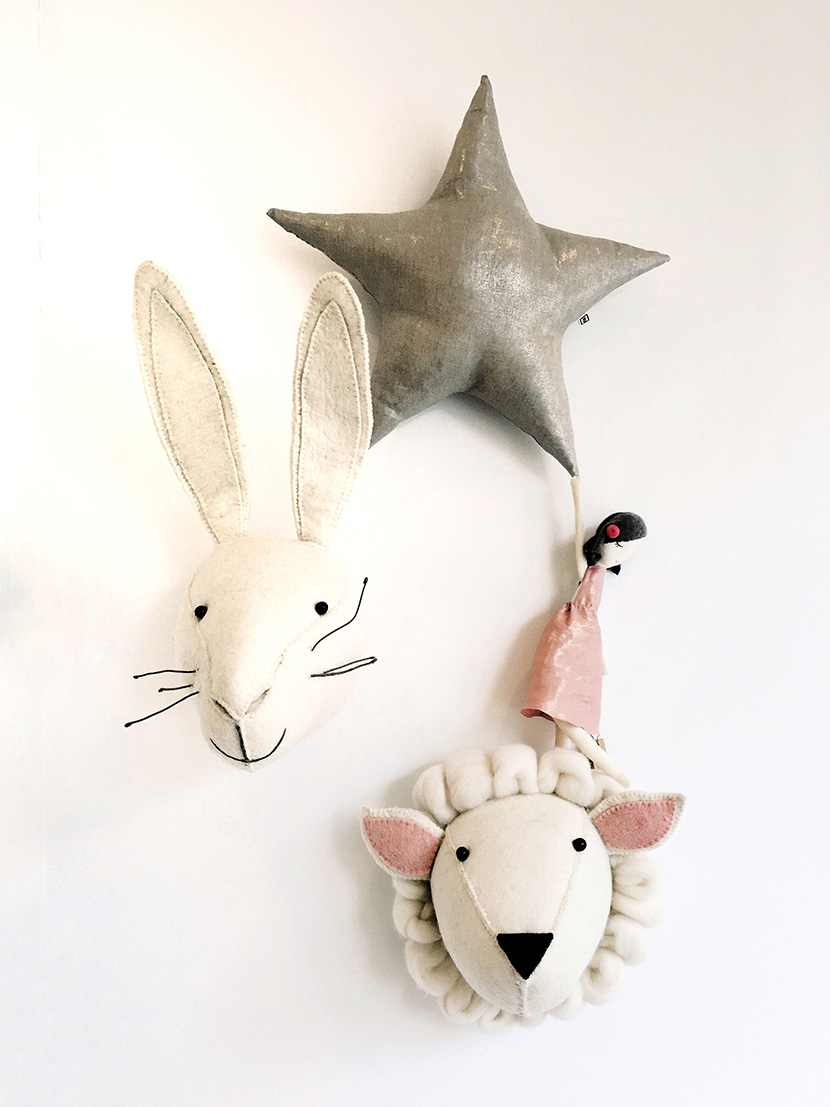 yoya nyc kids store CRISTINA VILLEGAS