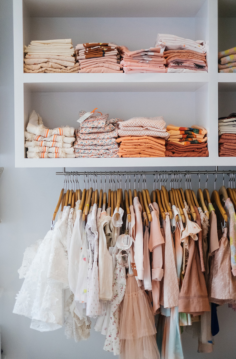 yoya nyc kids store CRISTINA VILLEGAS