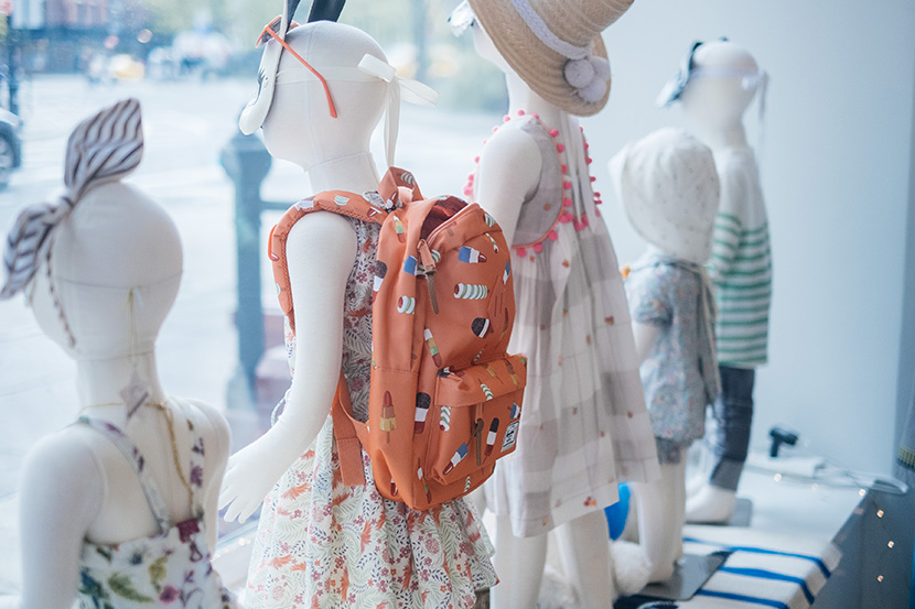 yoya nyc kids store CRISTINA VILLEGAS