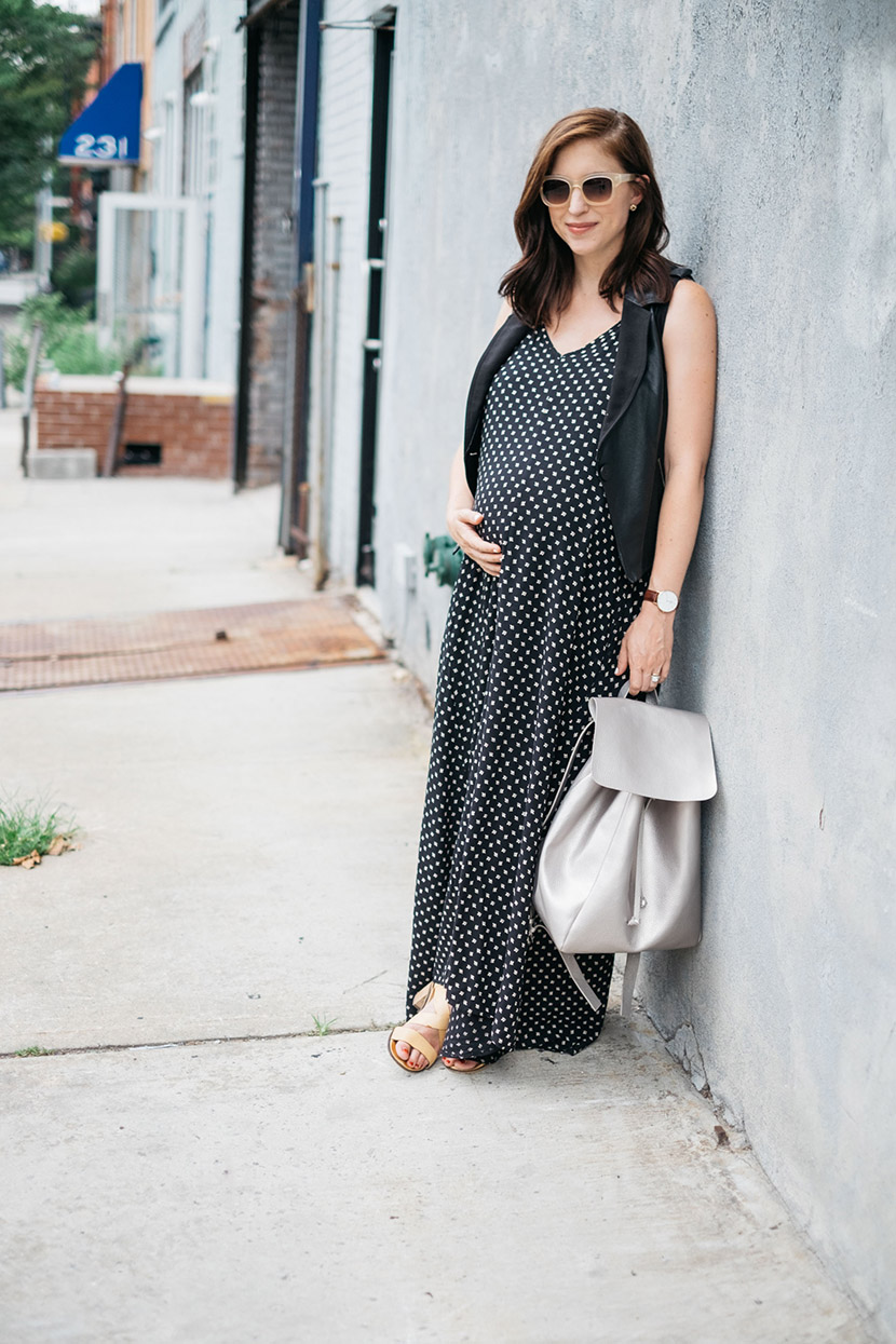 maternity style parker etc amy parker anderson