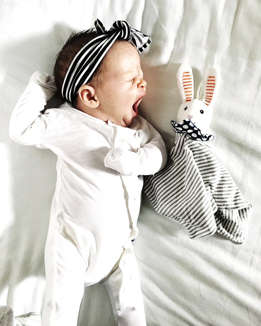 sidney sloane anderson birth announcement