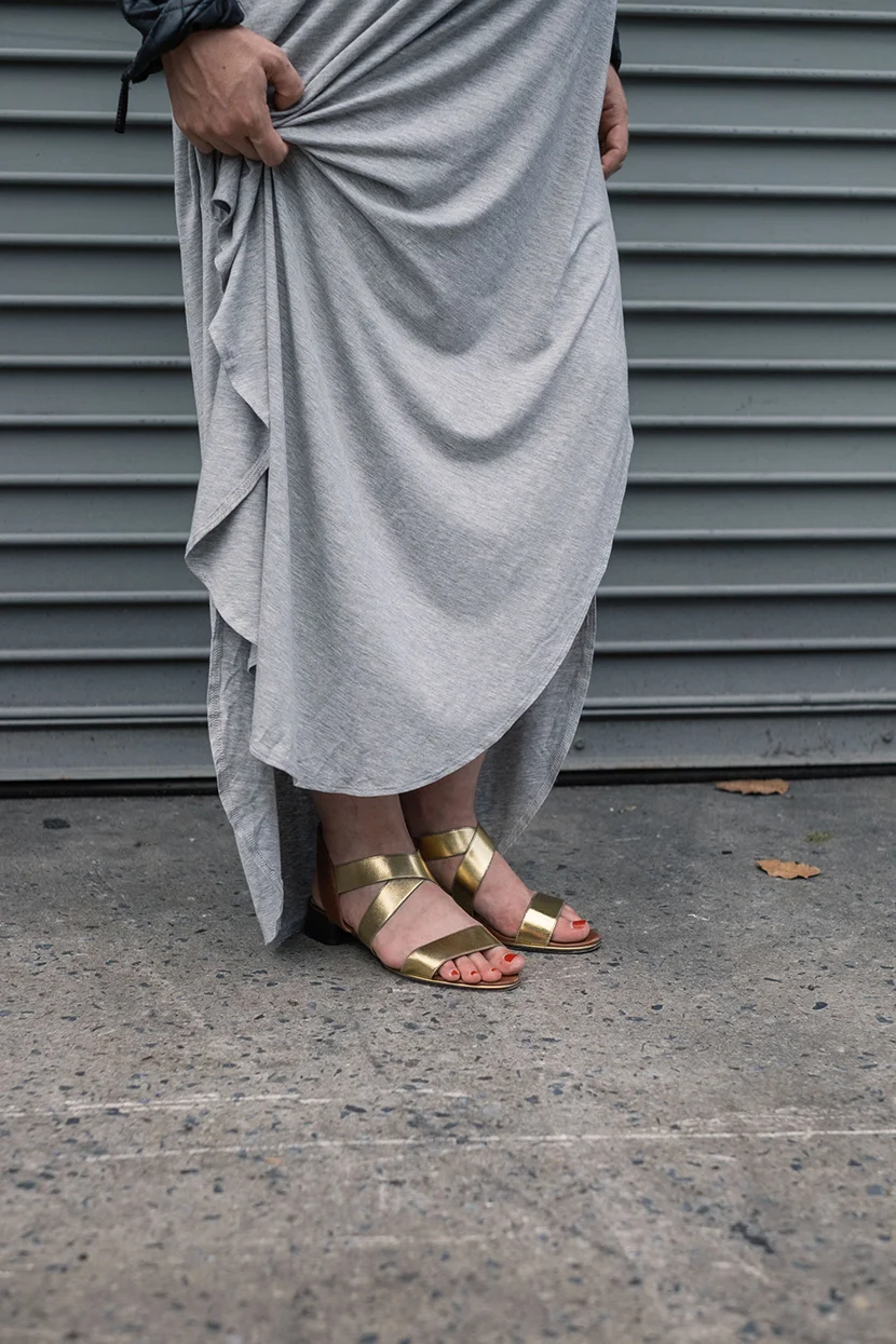maternity maxi dress fall outfit