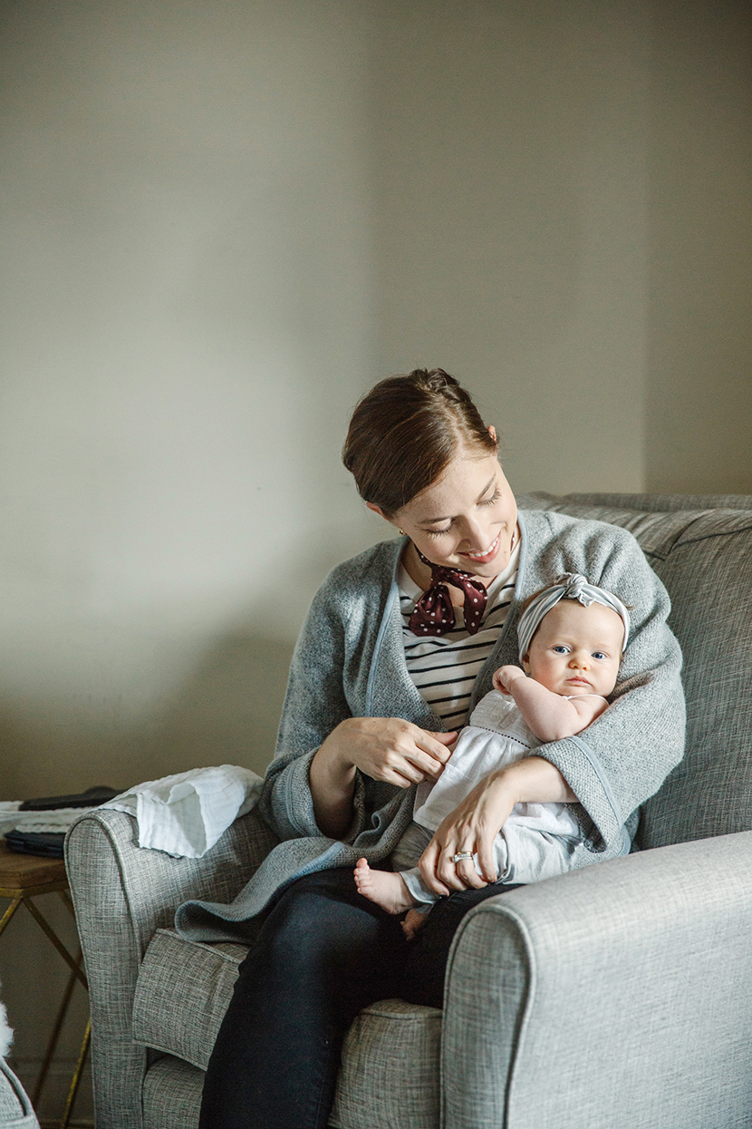 hatch baby changing table review