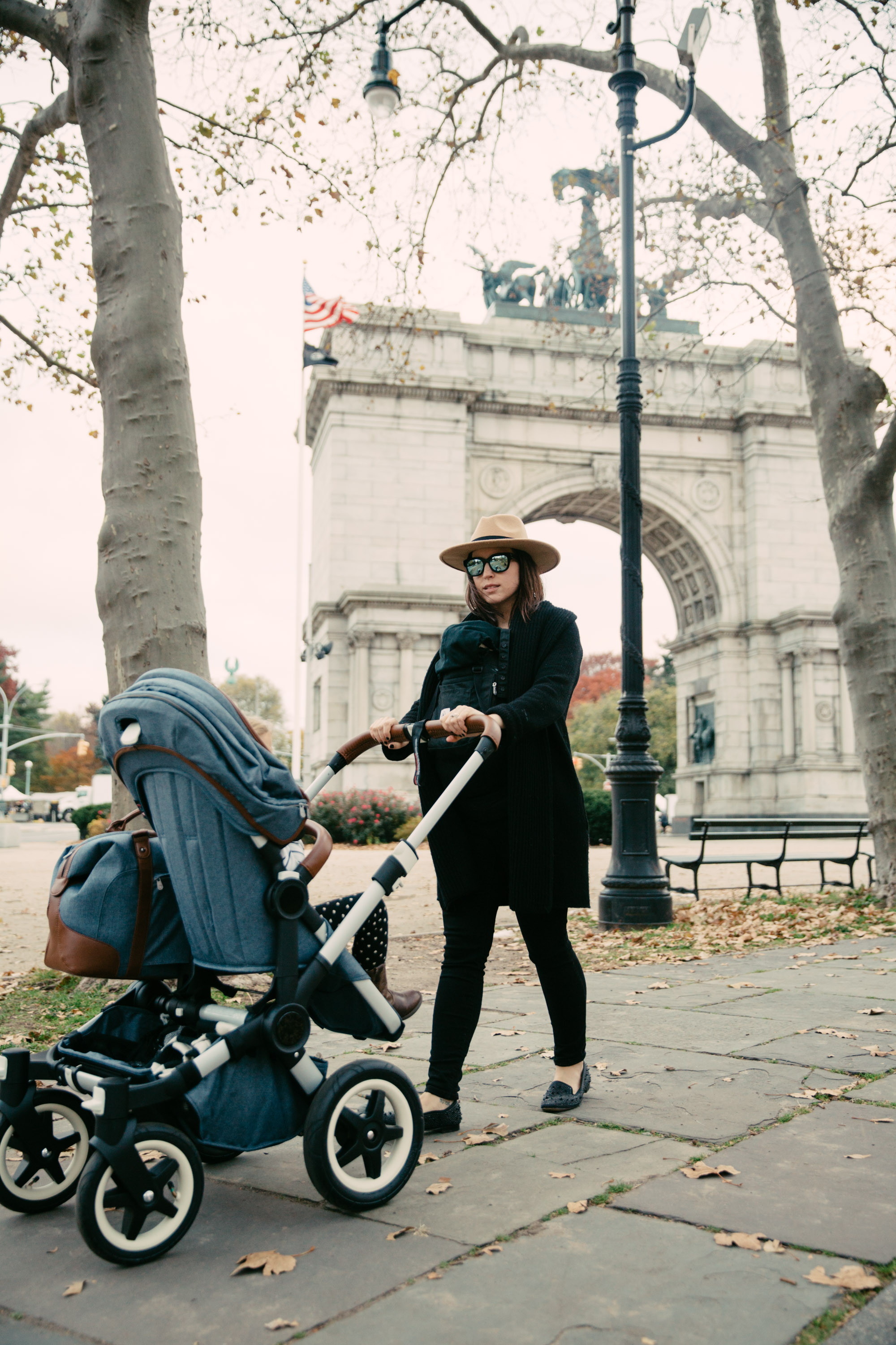 bugaboo donkey weekender review