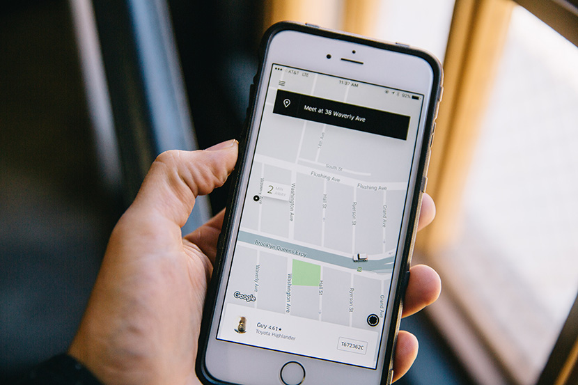 uber gift card