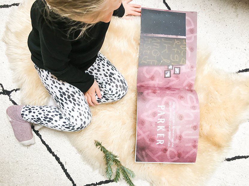 personalized gift for kids 