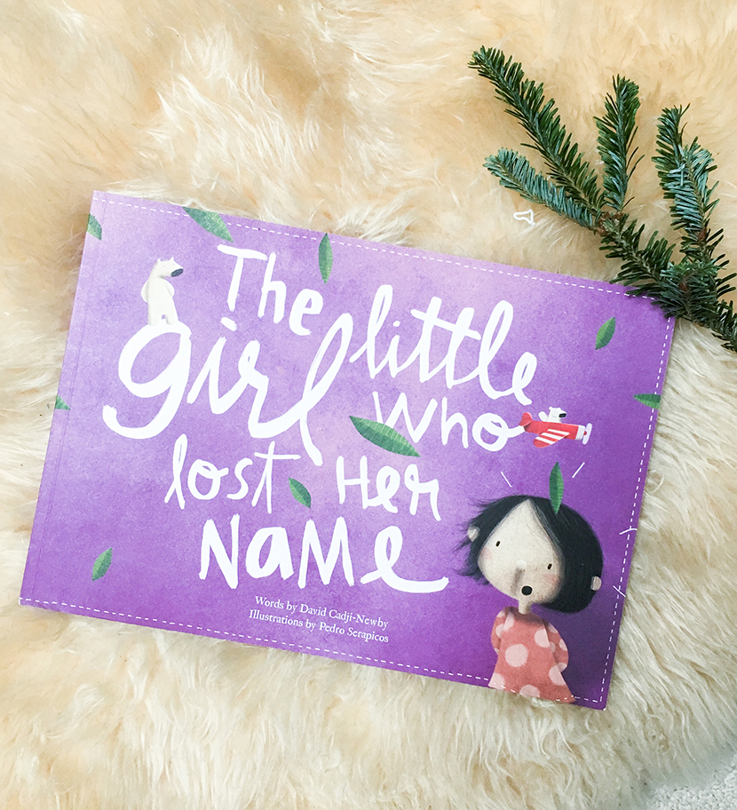 personalized gift for kids 