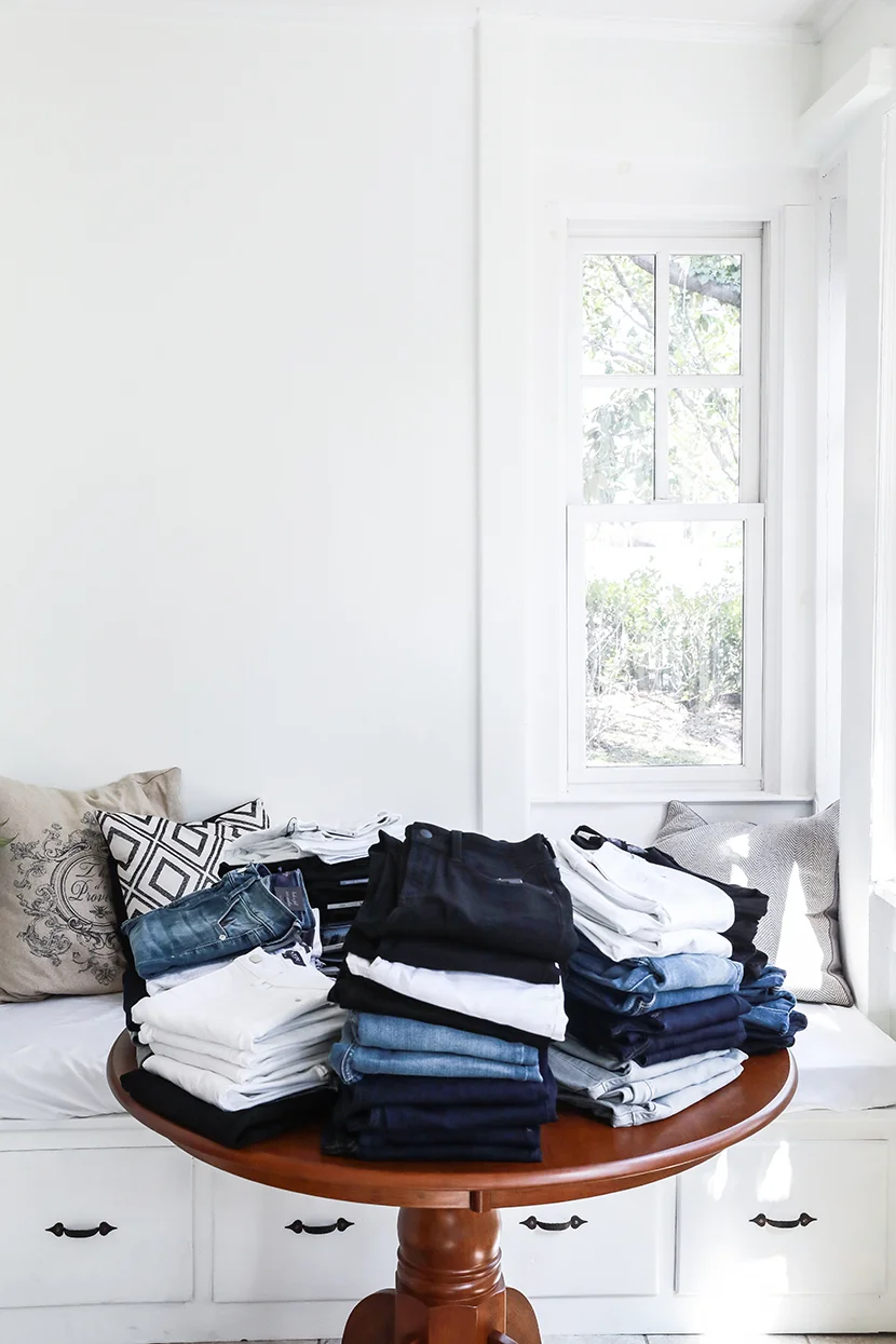 nydj perfect fit jeans