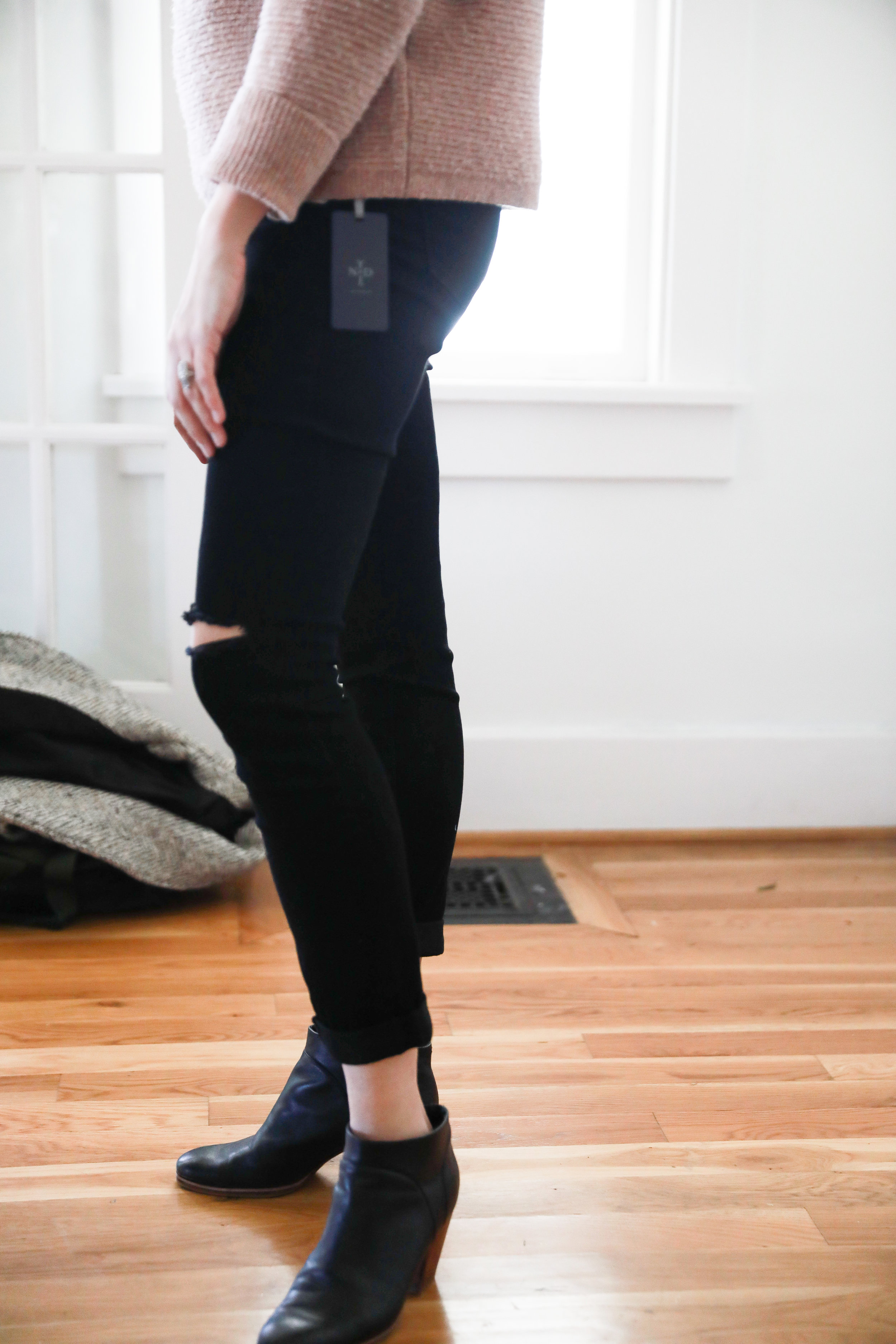 nydj jeans 