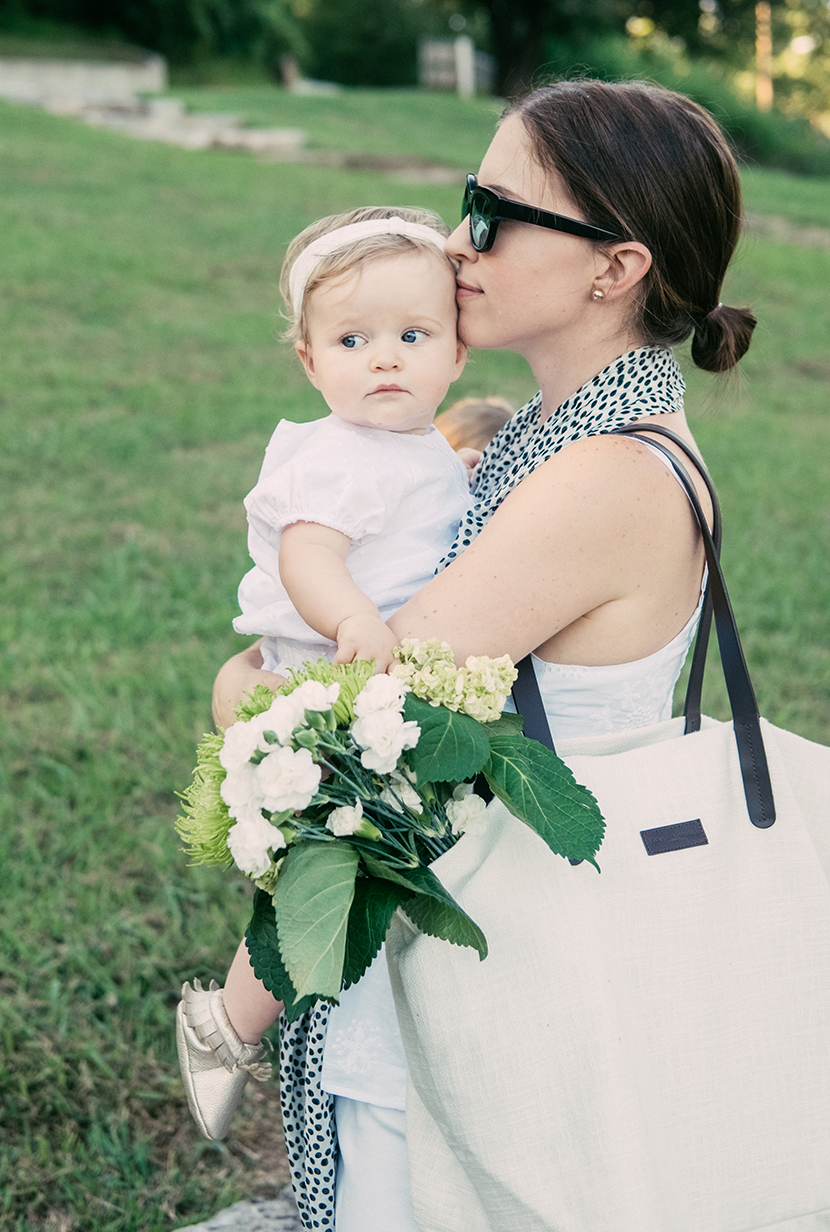 amy parker anderson summer packing essentials