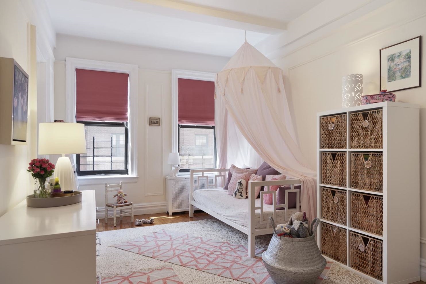 Little Girls Room