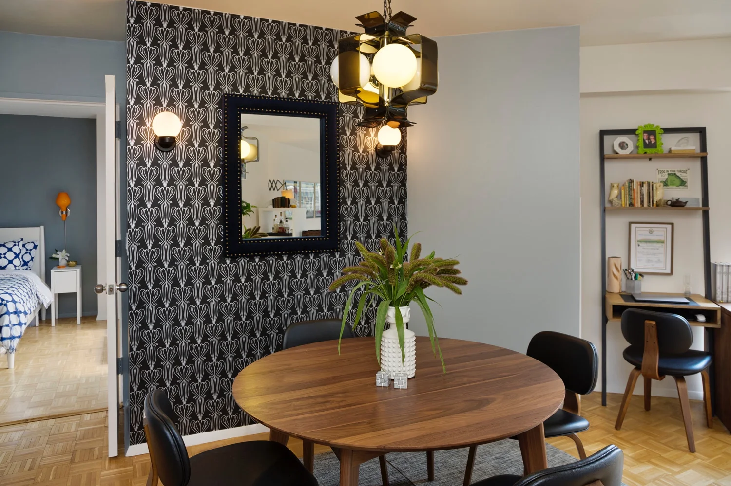 Dining Room & Home Office
