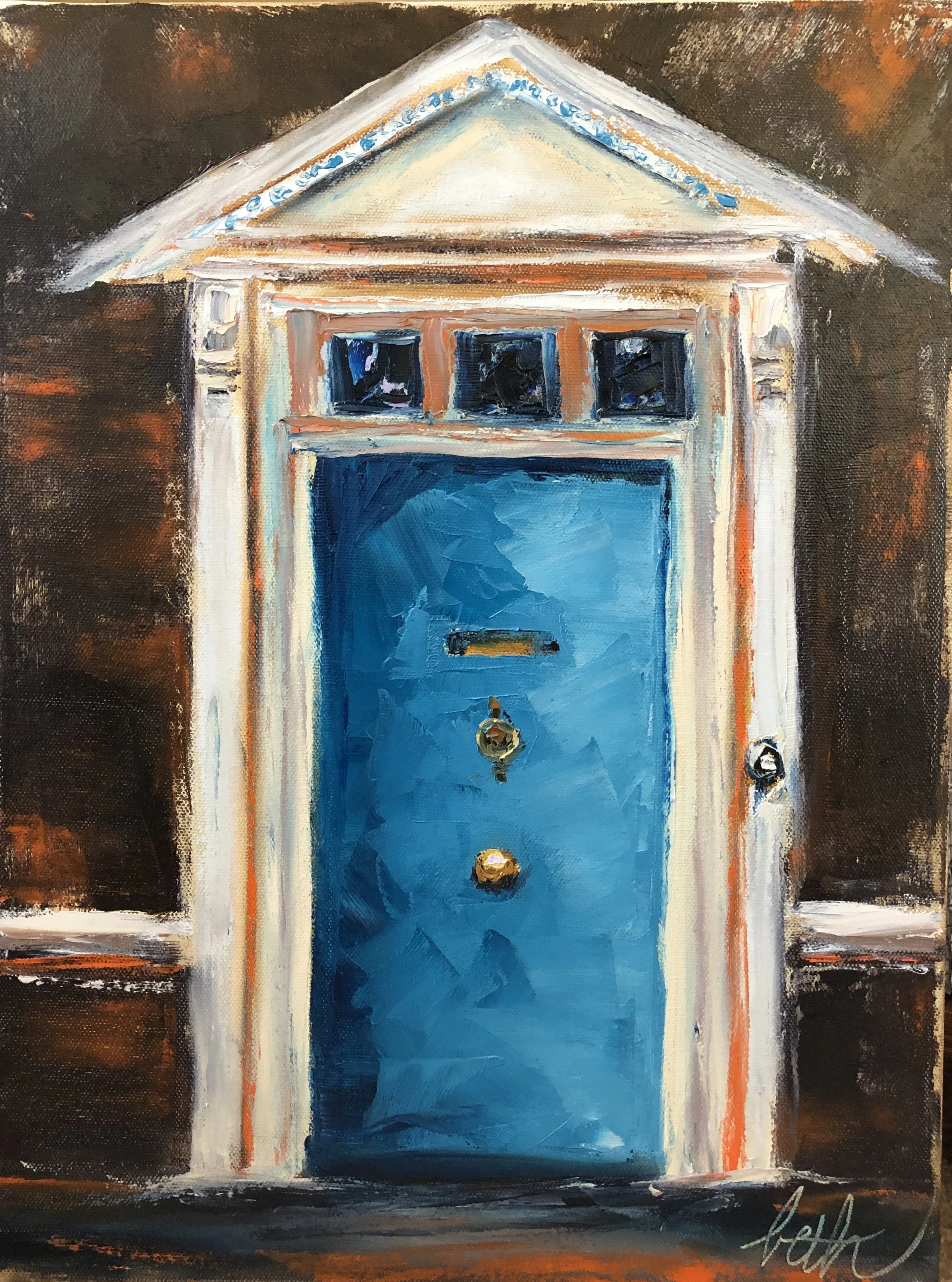Blue Door London Tower Bridge.jpg