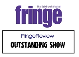"This is a five star show because it is superbly conceived, superbly acted by children who put many a fringe veteran to shame, despite being Americans with no direct experience of the holocaust. For a deeply moving piece of theatre this Fringe look no further." Outstanding Review by the 2011 Edinburgh Fringe Festival. Click here for the full review. 