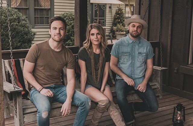 People always ask us what kind of music we play. "Is it Country Music? Is it Americana Music? What genre would you classify yourselves as?" Although we all grew up listening to country music, we like to call our music "Porch Music.&quo