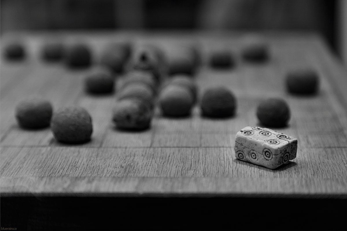 Viking game
