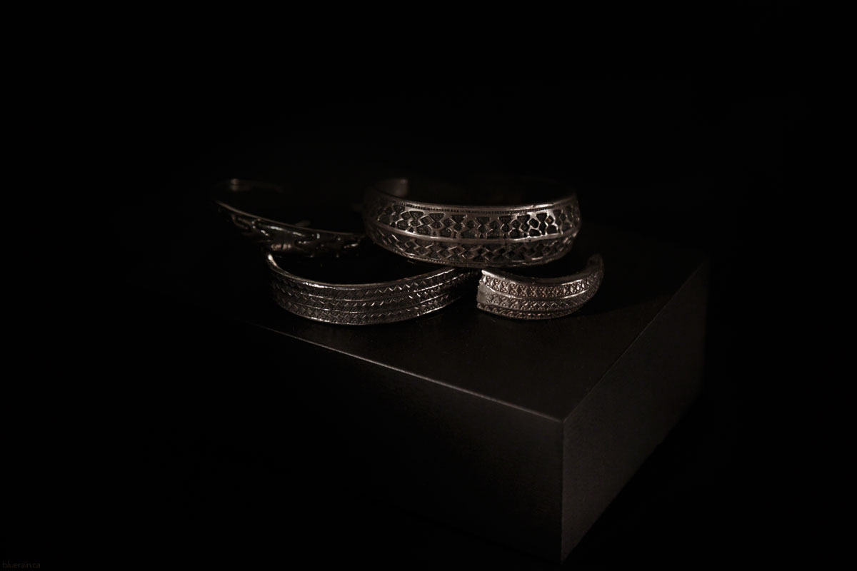 Viking jewelry