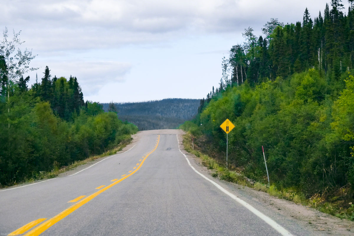 The worst road sign ever