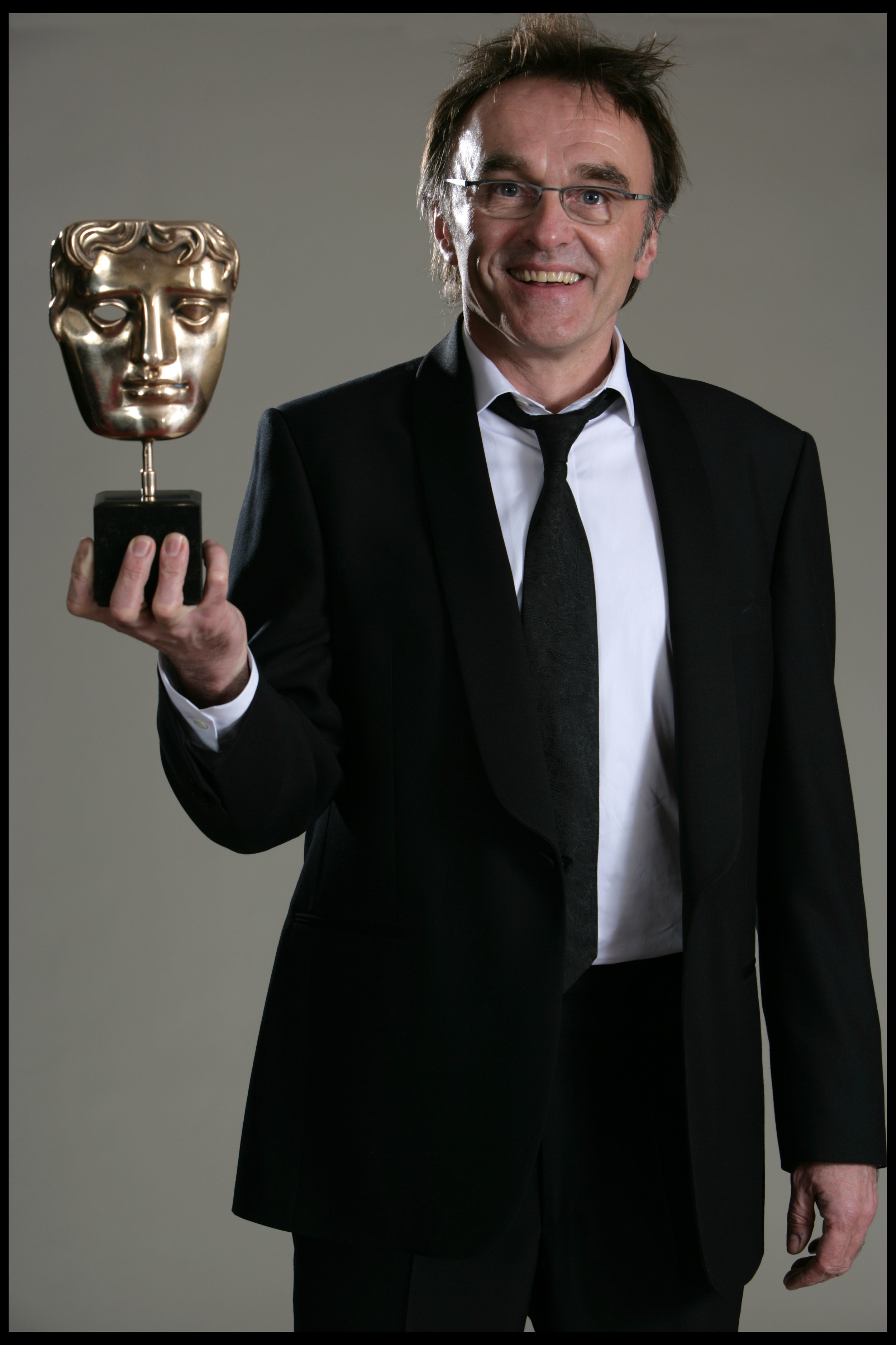 Danny Boyle, director