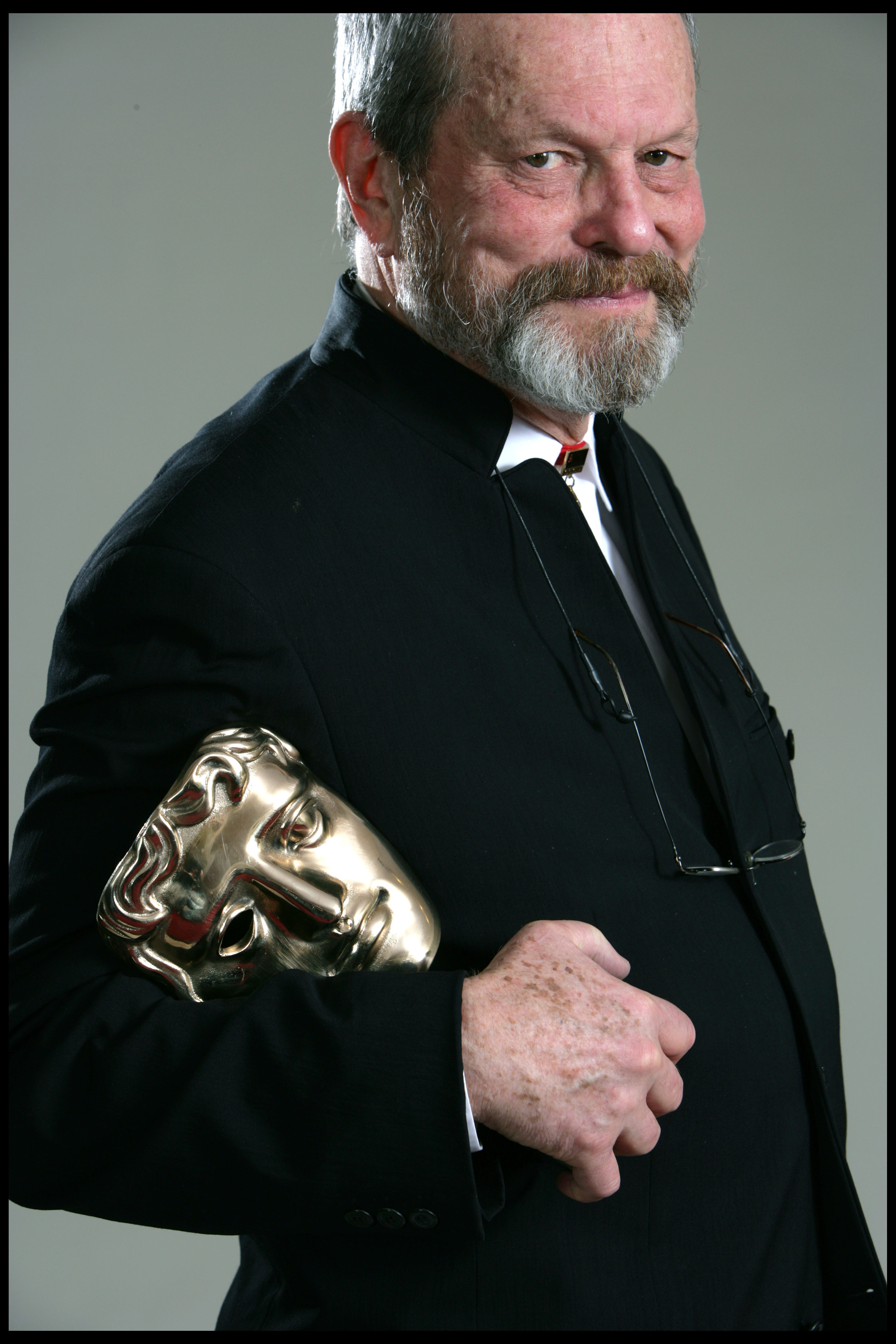 Terry Gilliam, director