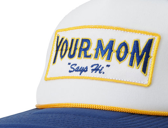 A-Lab-Your-mom-snapback-cap1-close.jpg