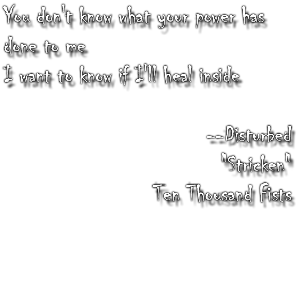 You Don't Know.png