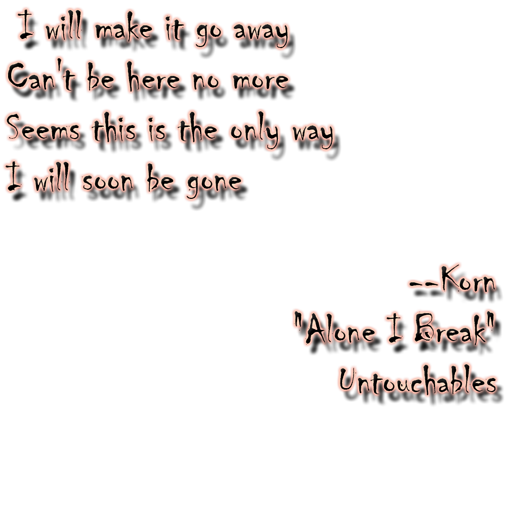 Alone I Break.png