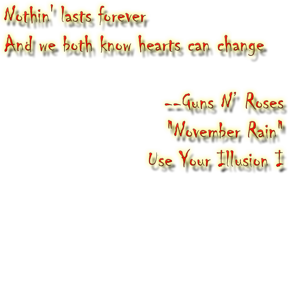 November Rain 2 - Guns N' Roses.png