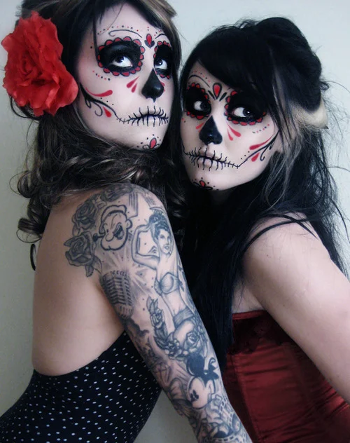cute-dia-de-los-muertos-girl-girls-make-up-tattoo-Favim.com-66297.jpg