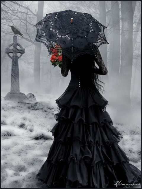 clipart20gothique20avec20dessin20femme20gothique20-20gothic20clipart20gothic20woman20in20cimetery.jpg