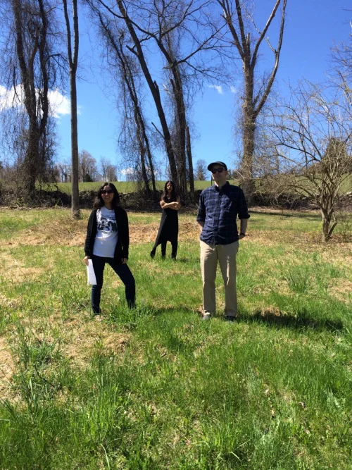 GROUNDWORK II