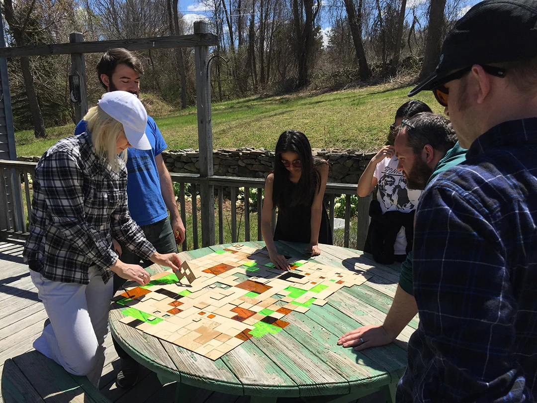 Examining Pareidolia, the Edge of Facial Detection