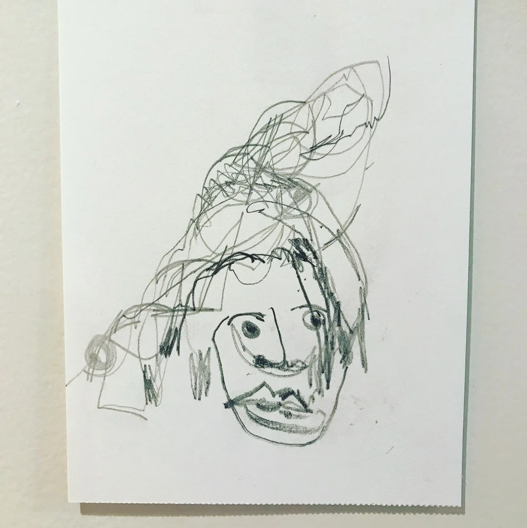 Collaborative Drawing Games