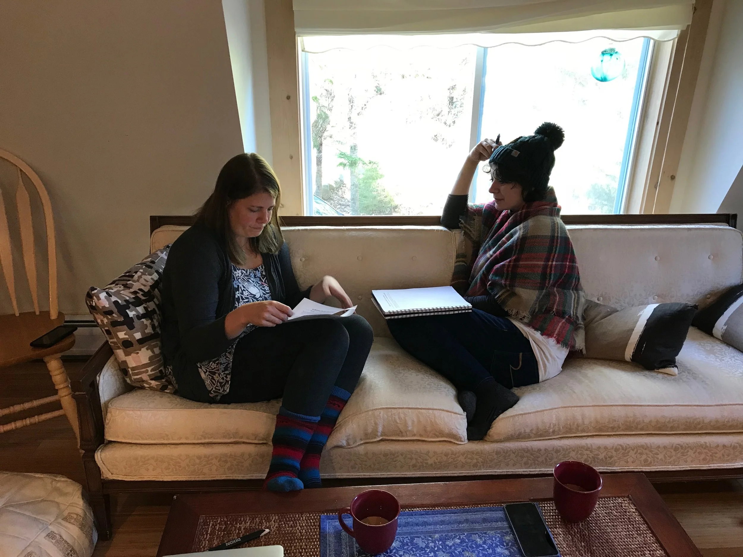 Exploring the Minefield That is Talking about Climate Change