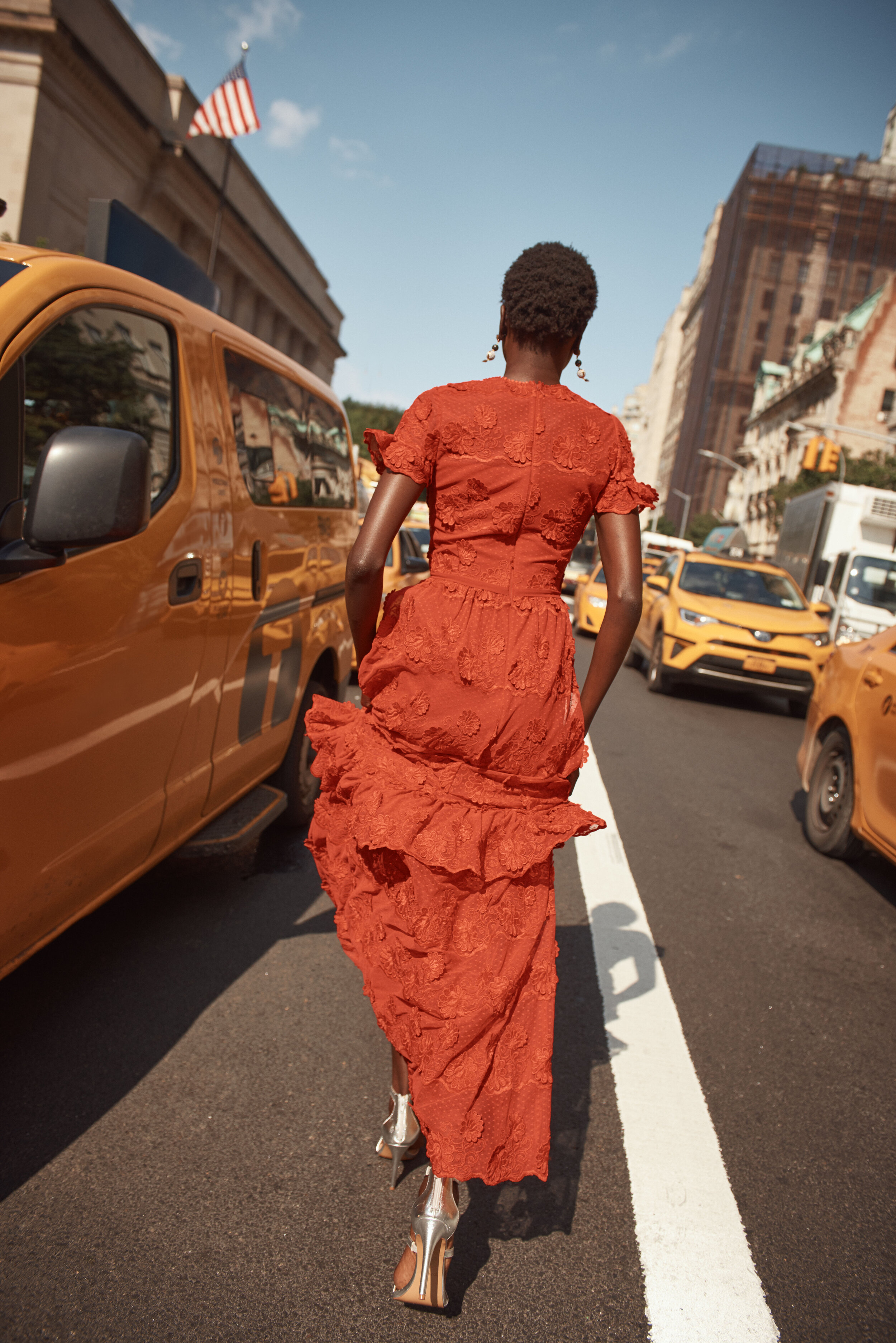  Photographer: Bridget Fleming  