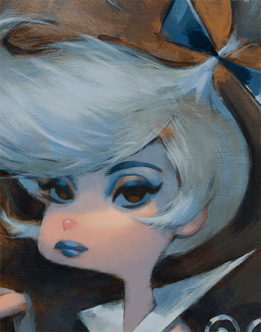 at the vanity detail.jpg