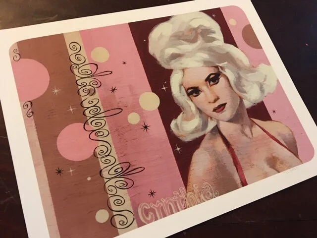 Shop — The Art of Glenn Barr!
