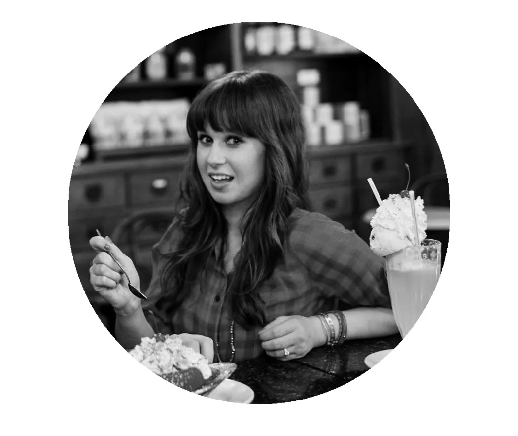  Meryl Rowin Illustrator & Designer