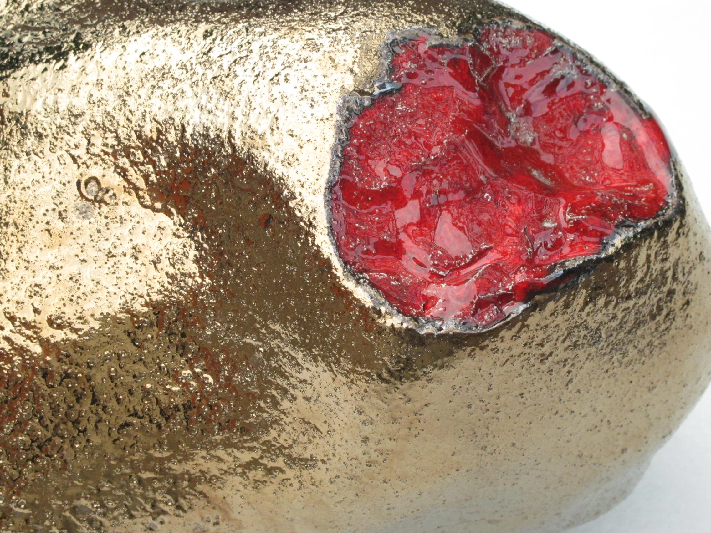 Beloved Mutant, detail