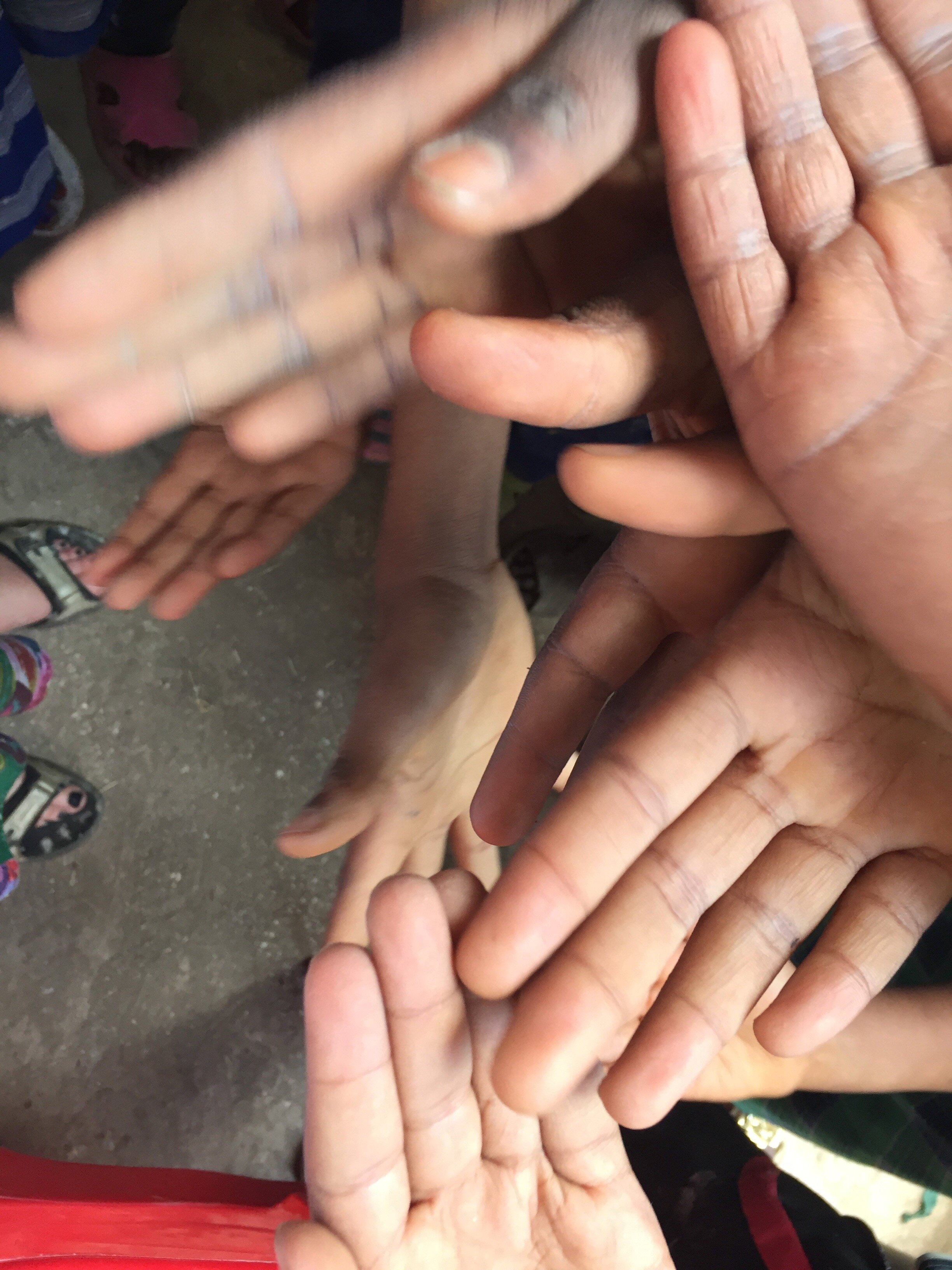 can I have one, please?